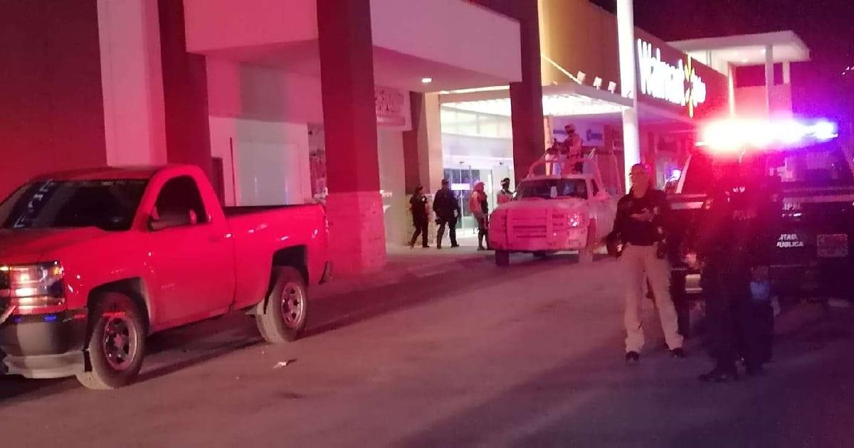 Explota bomba molotov en sala de cine de Ciudad Juárez; generó pánico
