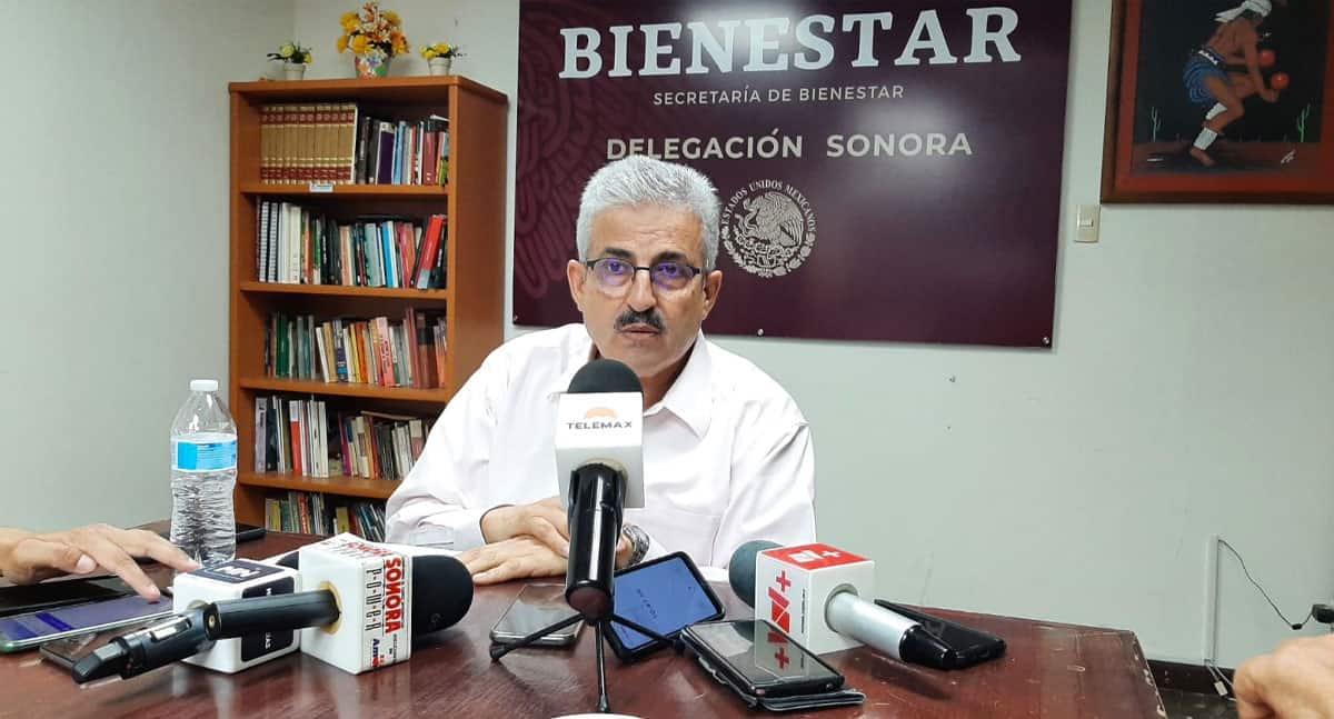 Están en riesgo de no recibir su pensión 37 mil sonorenses