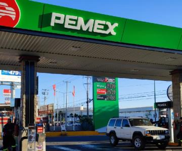 Hermosillenses afectados por inestabilidad en el precio de la gasolina