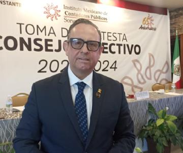 Instituto de Contadores Públicos se unen a prórroga de dictamen fiscal