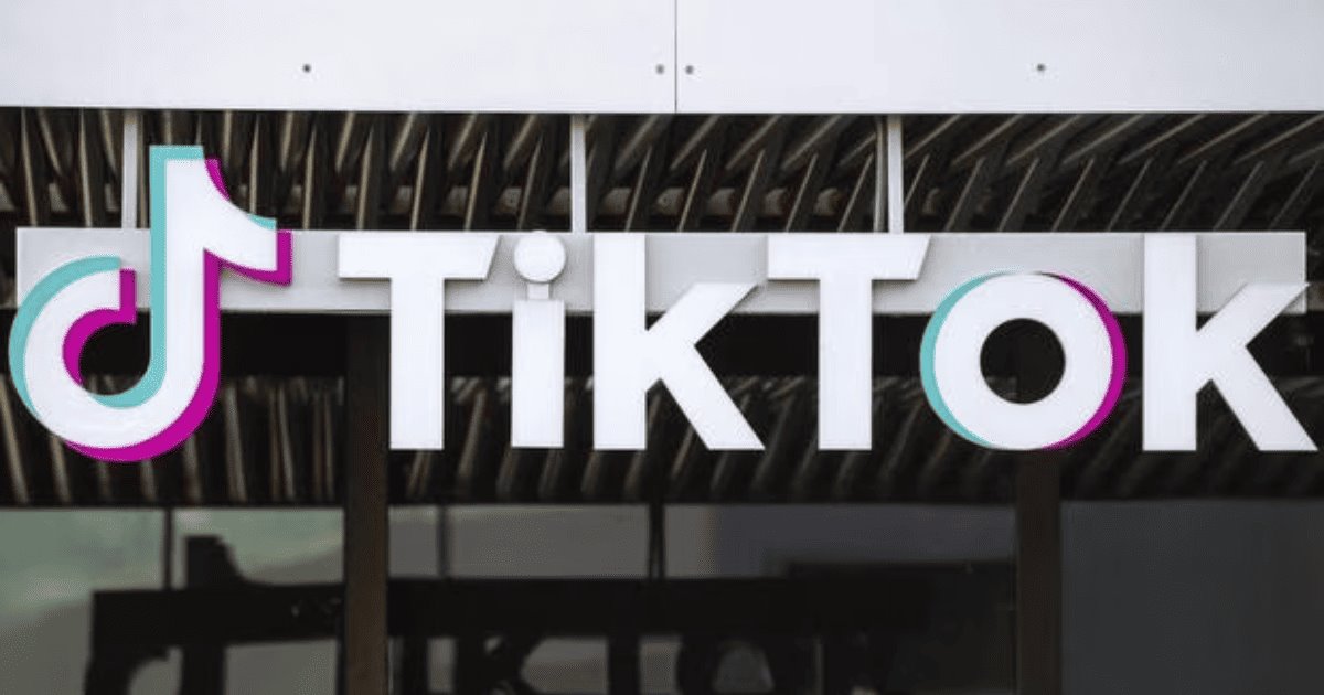 TikTok contrataca y demandará al estado de Montana