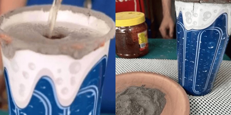 Se viraliza Popocachelatl, michelada con ceniza de volcán