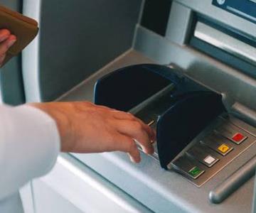 Alertan sobre nueva forma de fraude en cajeros automáticos