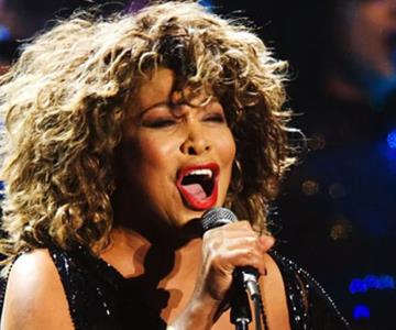 Fallece  Tina Turner a los 83 años