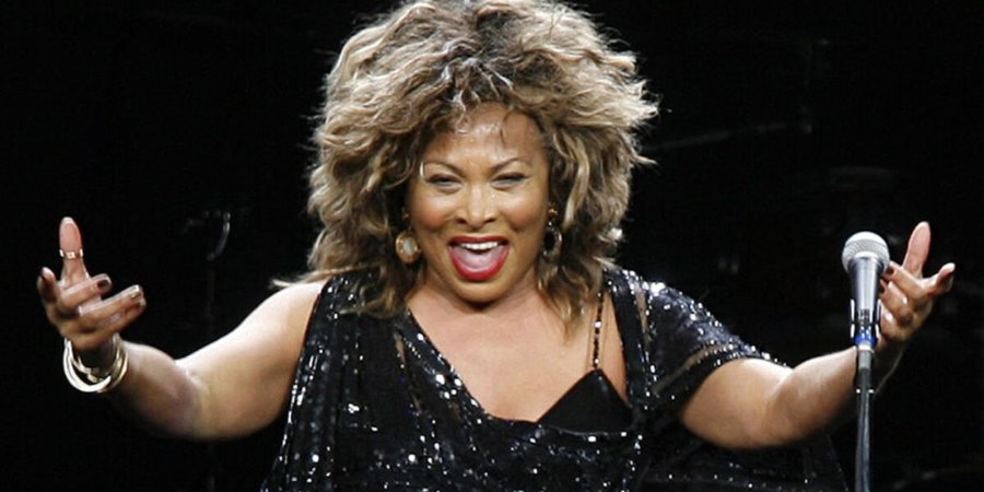 ¿De cuánto era la fortuna de Tina Turner?