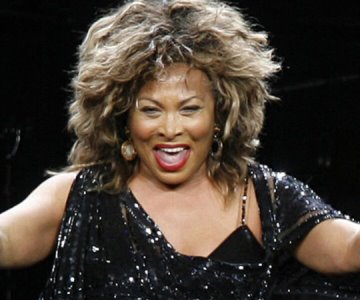 ¿De cuánto era la fortuna de Tina Turner?