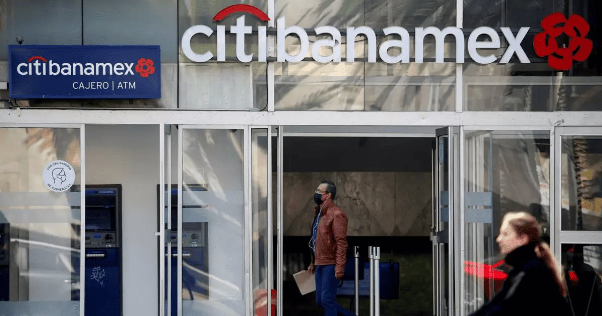 Citibanamex pasará a ser un banco de menor envergadura tras OPI: Moodys