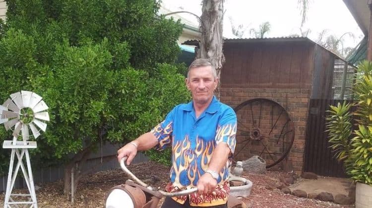 Tras años de abusos, mujer asesina a su esposo con galletas envenenadas