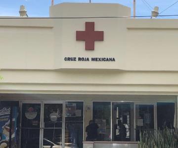 Cruz Roja registra incremento de casos de deshidratación en Cajeme