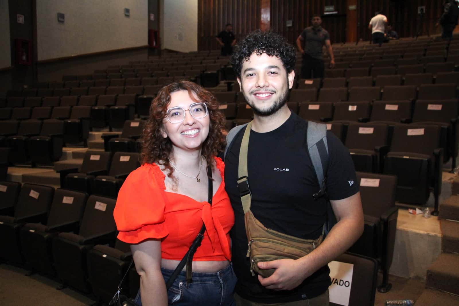 “Si tú fueras él”, un musical lleno de amor y talento