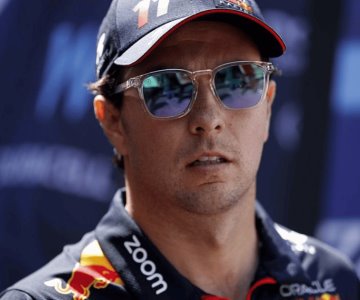 Estoy apenado con Red Bull: Checo Pérez tras accidente en la qualy