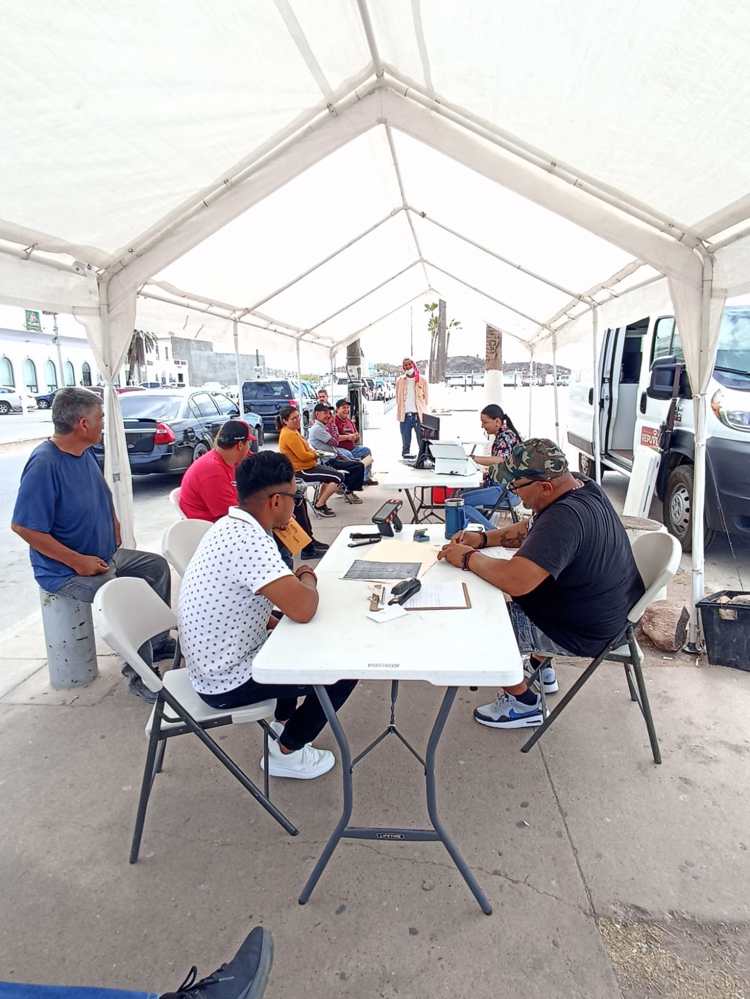 Finaliza periodo de regularización de autos en Guaymas y Empalme