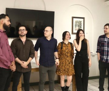 Inauguran Arista Galería para la comunidad de artistas en Hermosillo