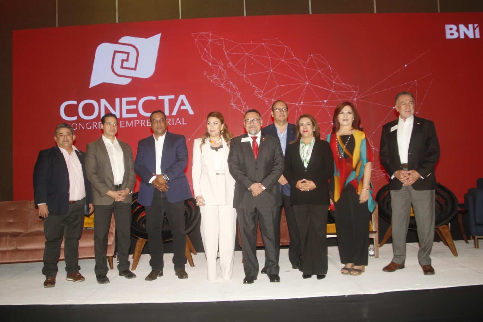 Se lleva a cabo Foro Conecta Congreso Empresarial