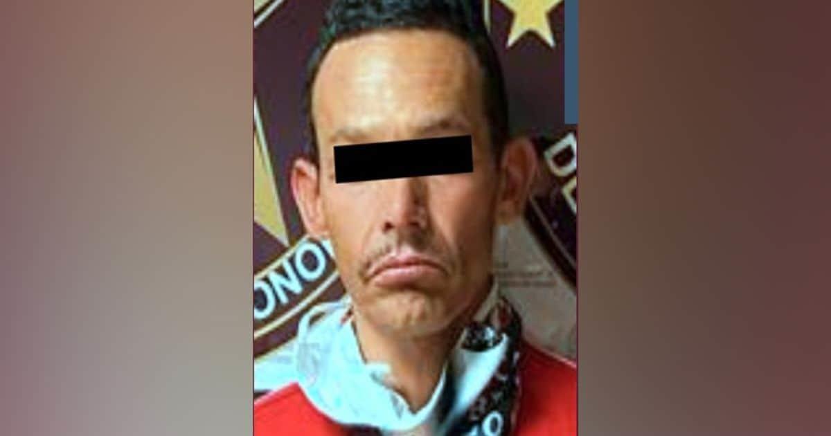 Padre de bebé intoxicado en Nogales es vinculado a proceso