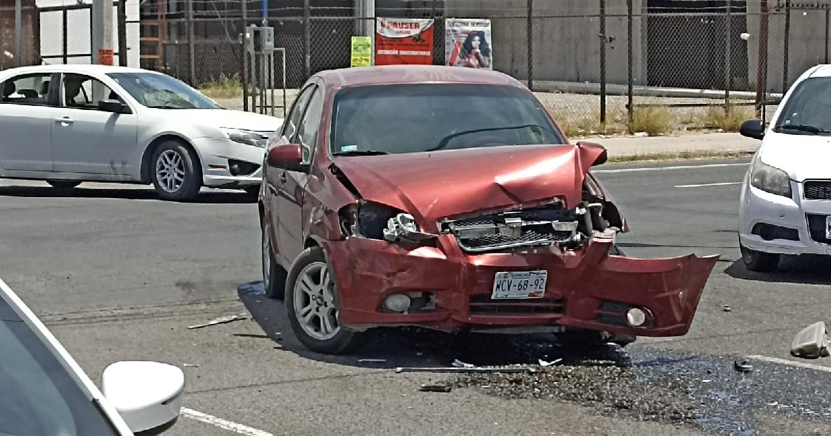 Emiten recomendaciones al momento de tomar el volante