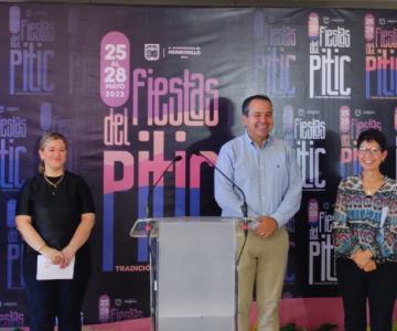 Celebra Ayuntamiento de Hermosillo resultados de las Fiestas del Pitic 2023