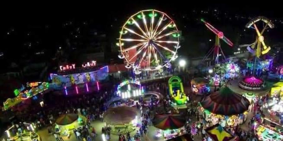 La Feria Mayo Music Navojoa 2023 comenzará el 9 de junio