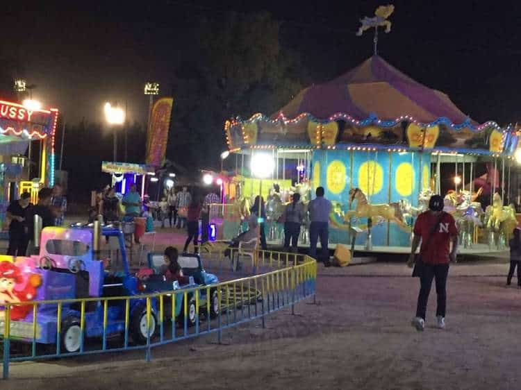 Volverá la Feria Mayo Music Navojoa después de 4 años