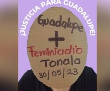 Muere mujer al ser quemada viva por su esposo en Chiapas; inician búsqueda