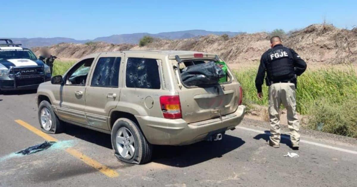 Detienen a El Pili por desaparición de personas en Sonora