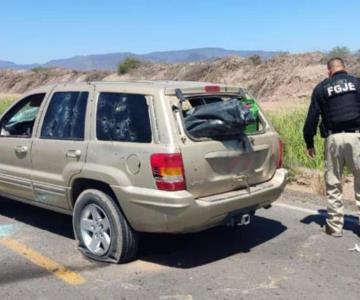 Detienen a El Pili por desaparición de personas en Sonora