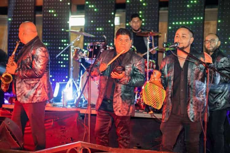 Grupo La Magia promete hacerte bailar con su ritmo y sabor