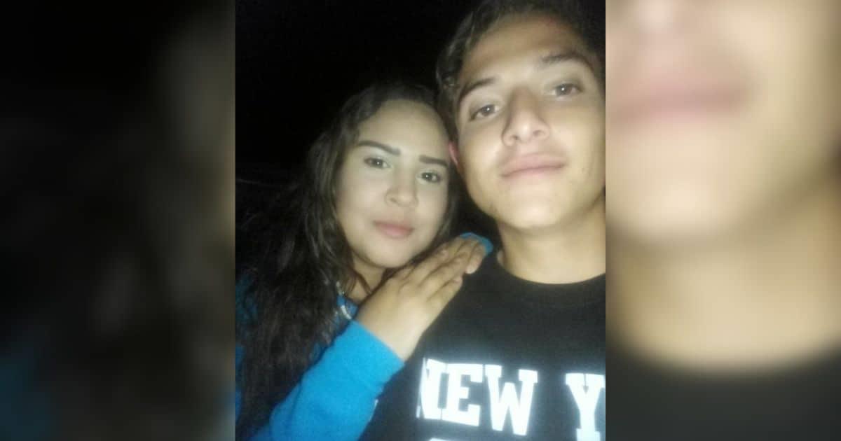 Francisca busca a su hijo Alfredo en Hermosillo; tiene más de 1 año sin él