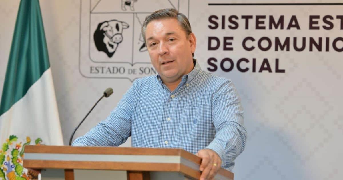 Anuncia Gobierno aumento a salario de docentes de inglés en Sonora