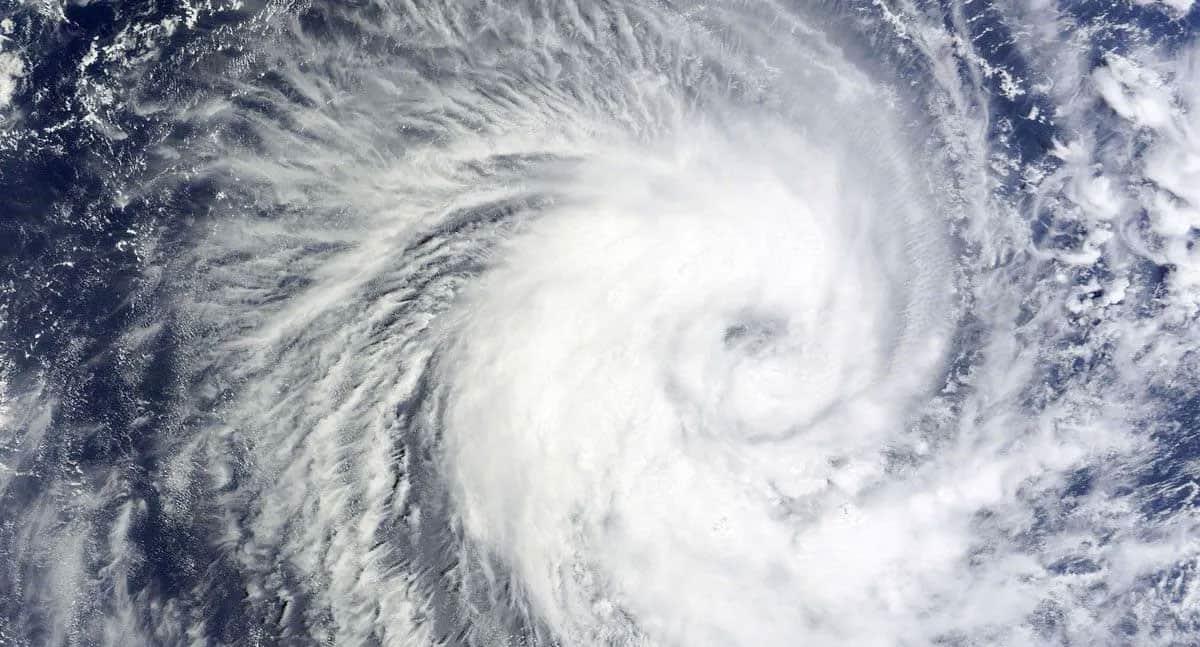 Tormenta tropical Arlene afectará a Yucatán y Quintana Roo