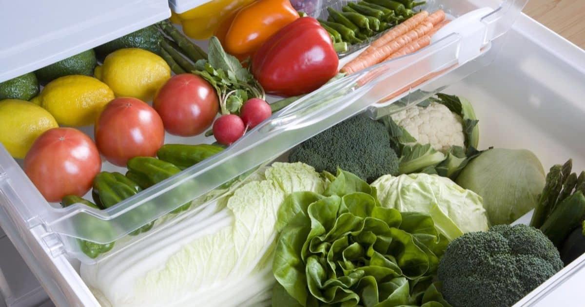 Frutas y verduras, alimentos más desperdiciados en hogares: BAMX Hermosillo