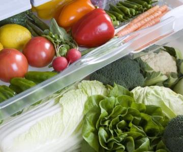 Frutas y verduras, alimentos más desperdiciados en hogares: BAMX Hermosillo