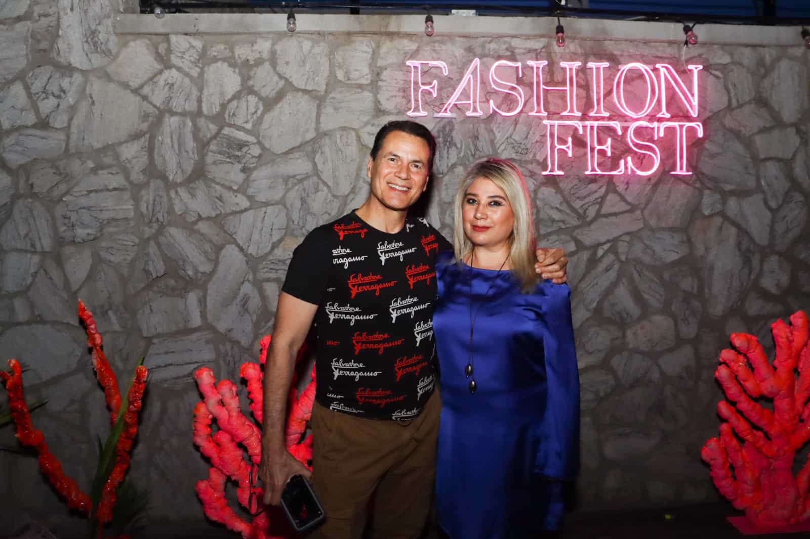 Glamour en Fashion Fest Liverpool 2023