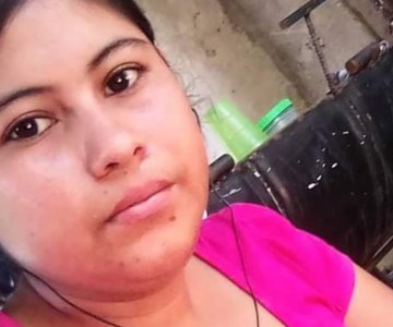Martha Juan pide apoyo para buscar a su hija, quien desapareció en 2021