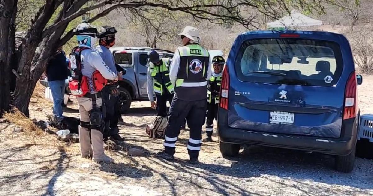 Protección Civil en Guaymas contará con unidad de rescate K-9