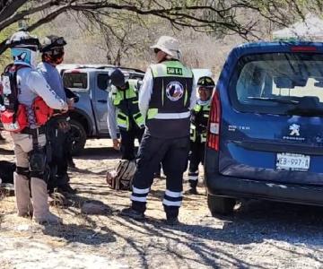 Protección Civil en Guaymas contará con unidad de rescate K-9