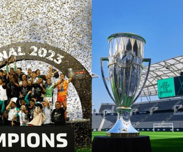 Adiós Concachampions, hola Copa de Campeones; así será la nueva competencia