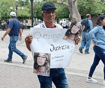 Familia Barraza busca justicia para Roberto, atropellado hace 4 meses