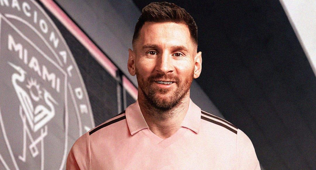 Lo que sabemos de la llegada de Lionel Messi al Inter Miami