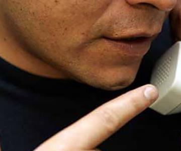 Aumentan extorsiones telefónicas en Navojoa; repuntan 30% en esta temporada