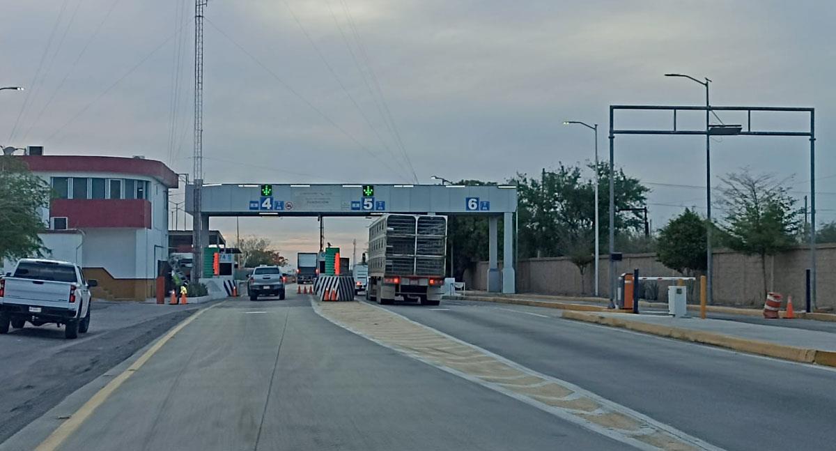 Piden a alcaldes de Sonora gestionar para desaparecer las casetas