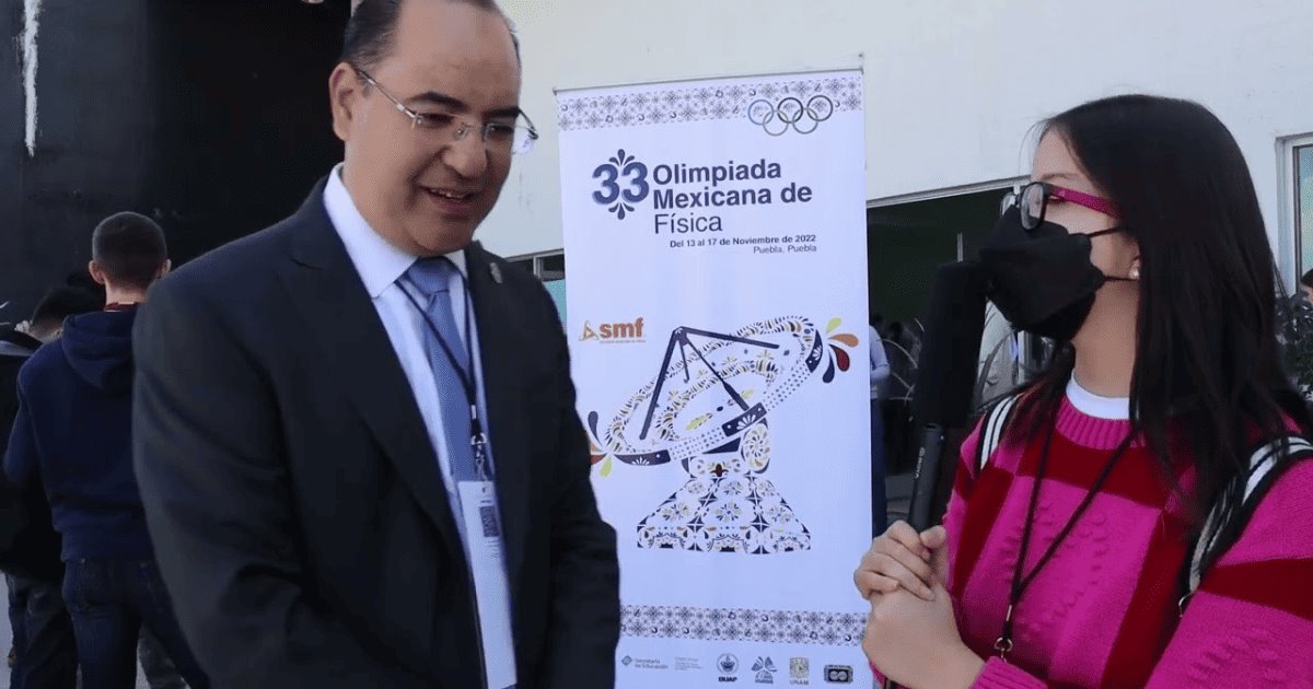 Hermosillo podría no asistir a la Olimpiada Internacional de Física