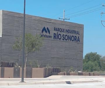 Hermosillo tendrá tres nuevos parques industriales: Antonio Astiazarán