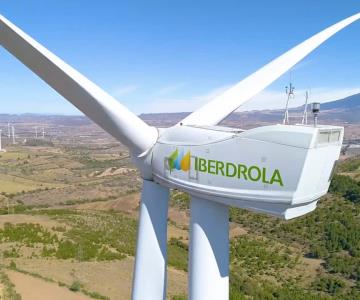 México concluye compra-venta de plantas eléctricas de Iberdrola