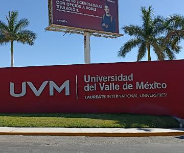 Falsa agresión armada moviliza autoridades en universidad de Hermosillo