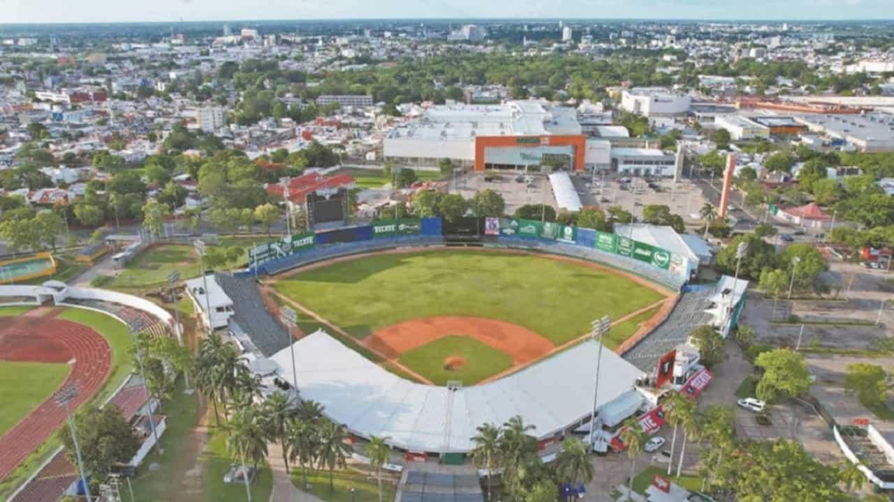 Revelan uso del fondo de pobreza para remodelar estadios de beisbol