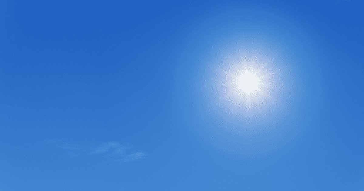 Inicia junio con récord de calor a nivel mundial