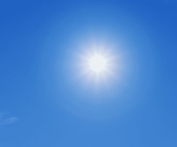 Hermosillo, la ciudad del fuego: pronostican hasta 45 grados esta semana