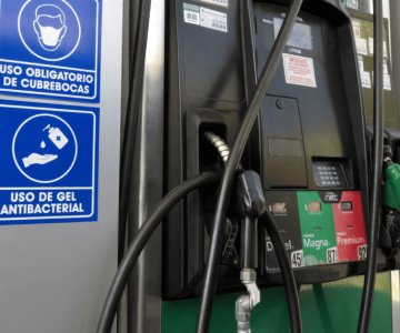 Cerca del 38% de los municipios en México no tienen ni una gasolinera: CRE