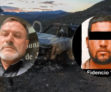 Adrián LeBarón reaccionó ante primer sentencia por masacre a su familia